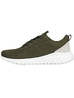 Pánské boty M model 18426032 - Kappa Pánské boty M model 18426032 - Kappa