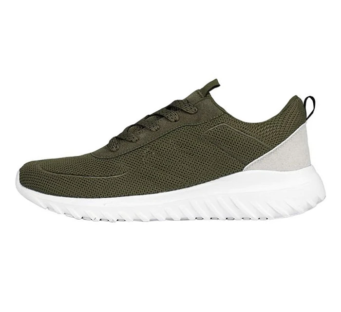 Pánské boty M model 18426032 - Kappa Pánské boty M model 18426032 - Kappa