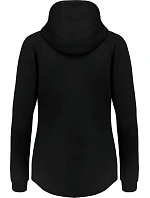 PA 359 Dámská tréninková bunda model 22512820 black - Kariban ProAct PA 359 Dámská tréninková bunda model 22512820 black - Kariban ProAct