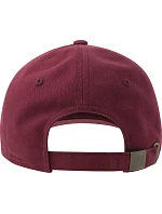 Dad Hat 6 panelová baseballová kšiltovka model 22411005 - Atlantis Headwear Dad Hat 6 panelová baseballová kšiltovka model 22411005 - Atlantis Headwear