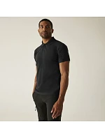 Regatta TRS 101 Unisex piqué polo z těžké bavlny 36.S101 solid grey Regatta TRS 101 Unisex piqué polo z těžké bavlny 36.S101 solid grey