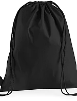 Westford Mill W 210 Prémiový bavlněný vak na záda 50.0210 black