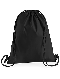 Westford Mill W 210 Prémiový bavlněný vak na záda 50.0210 black