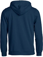 Basic Hoody Unisex mikina s kapucí model 22470985 dark navy - Clique