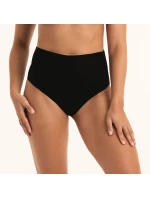 Style Bottom kalhotky černá model 21162843 - RosaFaia Style Bottom kalhotky černá model 21162843 - RosaFaia