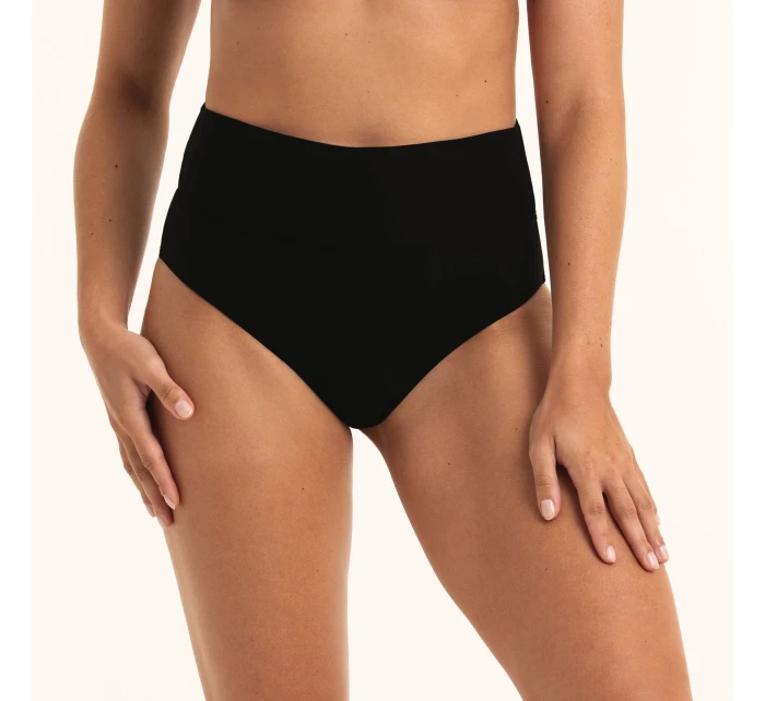 Style Bottom kalhotky černá model 21162843 - RosaFaia Style Bottom kalhotky černá model 21162843 - RosaFaia