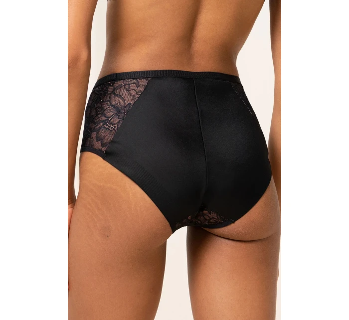 model 19658879 Amourette Charm kolor:0004black - Triumph