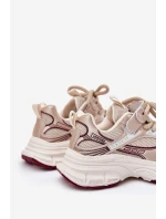 Lehké Dětské Tenisky Na Silné Podešvi Zlaté Xairana Lehké Dětské Tenisky Na Silné Podešvi Zlaté Xairana