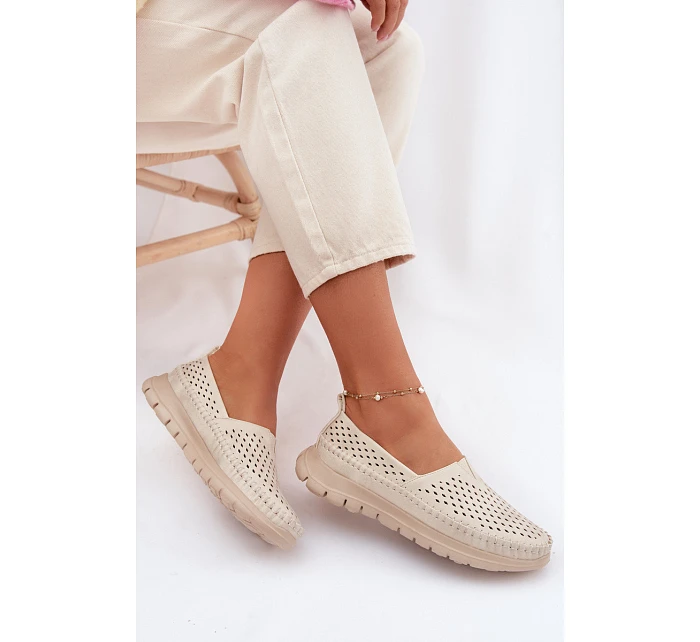 Vzdušné Lehká Dámská model 22067142 - SERGIO LEONE Vzdušné Lehká Dámská model 22067142 - SERGIO LEONE