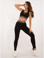 Leginsy FF LG model 20493376 czarny - FPrice