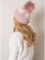 Dámská model 20506434 světle růžová - FPrice