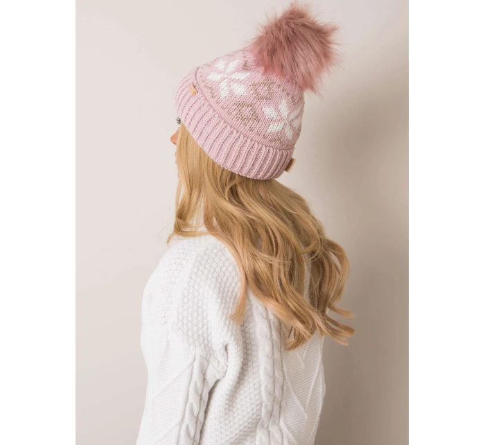 Dámská model 20506434 světle růžová - FPrice