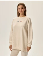 Dámské pyžamo Fune 41870-80X Béžová - Henderson Ladies