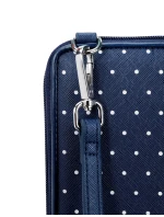 Peněženka VUCH Nikolett Blue