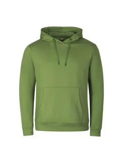 Pánská mikina NAX WEF dill