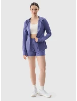 Dámská funkční mikina 4F Dámská funkční mikina 4F