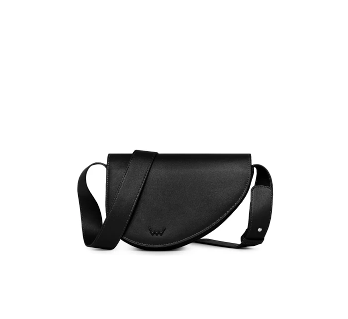 Dámská kabelka Vuch Syrrael Black