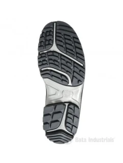 kotníkové unisex černá model 20635403 - MALFINI, a.s.