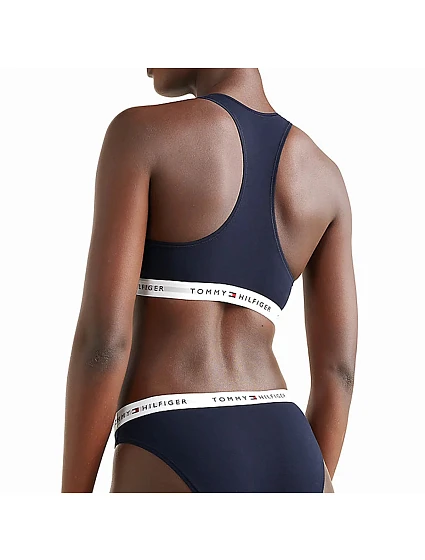 Dámská sportovní podprsenka Icon 2.0 model 20896371 - Tommy Hilfiger