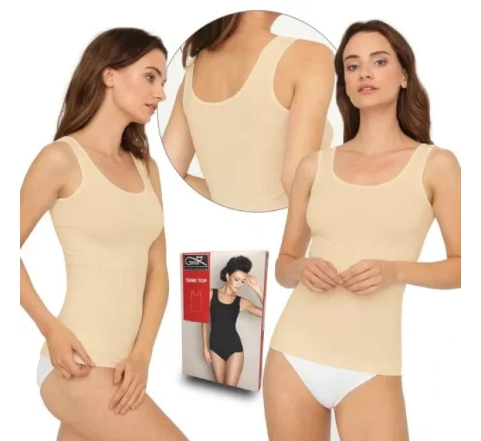 Dámské tílko Essentials Tank Top model 19409140 - Gatta