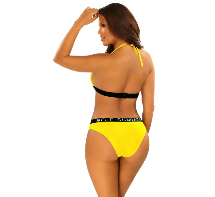 Dvoudílné plavky model 21314658 Miami 1 - Self
