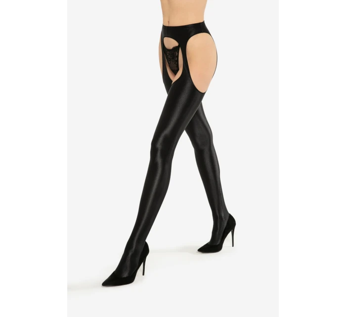 Dámské punčochové kalhoty ARS AMANDI STRIP PANTY CASANDRA Dámské punčochové kalhoty ARS AMANDI STRIP PANTY CASANDRA