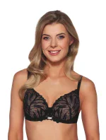 PODPRSENKA AV 2104 ČERNÁ