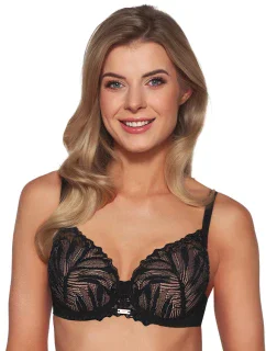 PODPRSENKA AV 2104 ČERNÁ