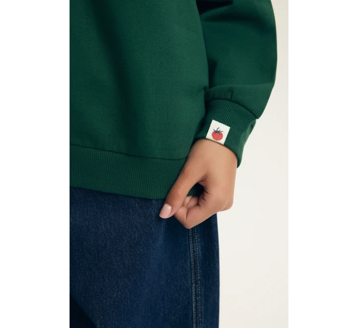 DÁMSKÁ MIKINA model 21926012 - HENDERSON LADIES