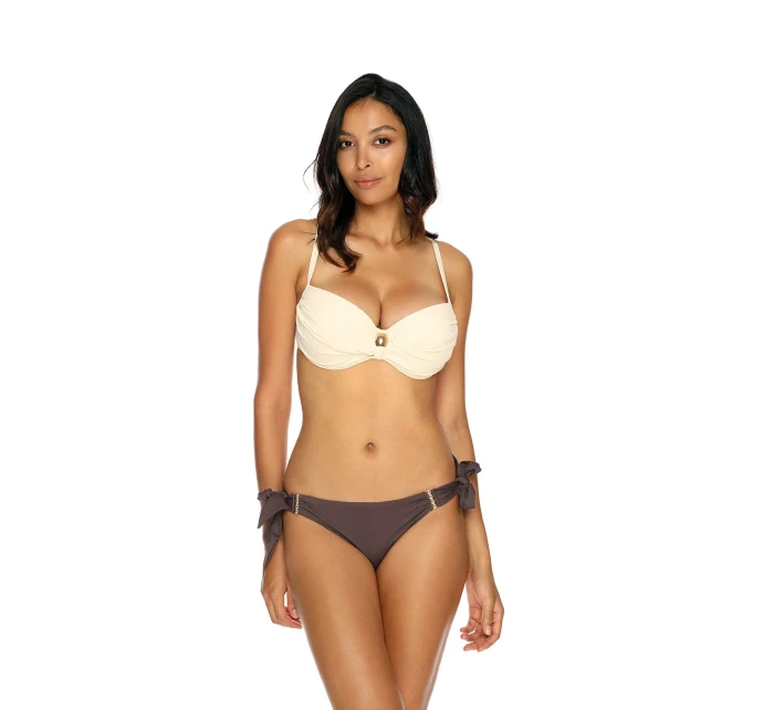 Dvoudílné plavky model 177526 Etna Dvoudílné plavky model 177526 Etna