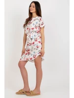 Denní šaty model 180220 Rue Paris