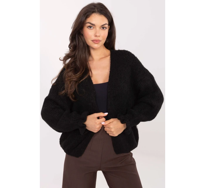 Svetr na zapínání  model 217967 Rue Paris