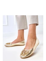 Balerinky  model 218161 Solea