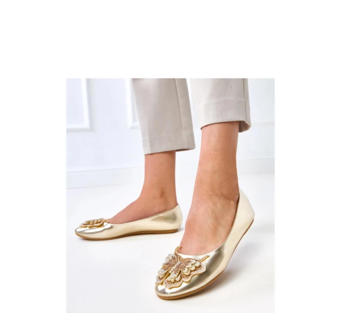 Balerinky  model 218161 Solea