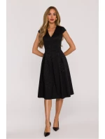 Večerní šaty model 219986 Moe