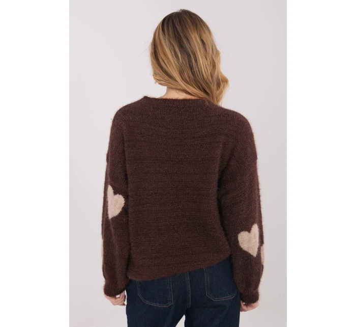 Svetr  model 223425 Italy Moda