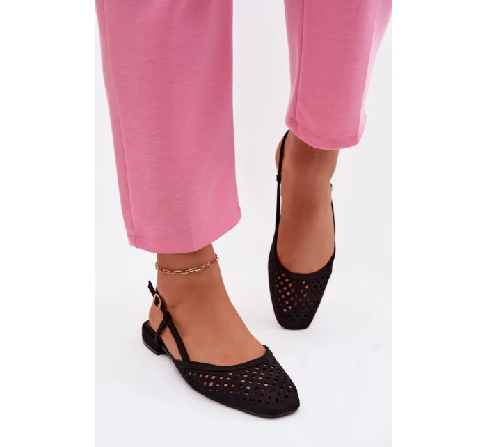 Balerinky  model 224933 Step in style