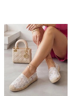 Espadrilky model 230506 Solea