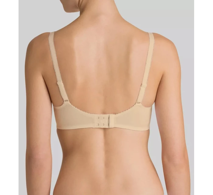 Podprsenka Cotton Beauty N krémová - TRIUMPH Podprsenka Cotton Beauty N krémová - TRIUMPH