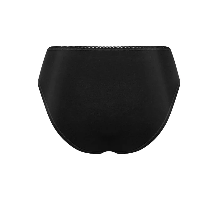 sloggi 24/7 Microfibre Tai C3P - BLACK - SLOGGI BLACK - SLOGGI