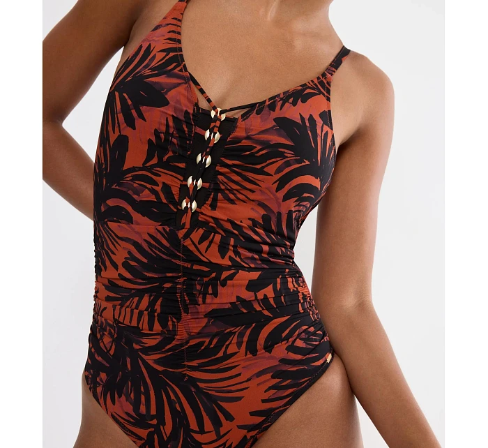 Summer Palm OP 01 - BROWN - TRIUMPH BROWN - TRIUMPH