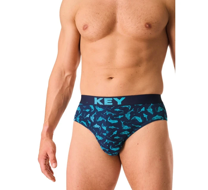 Klíčové kalhotky MPP 941 B26 A'2 M-2XL