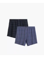 Boxerky model 21921542 A'2 M2XL - Atlantic