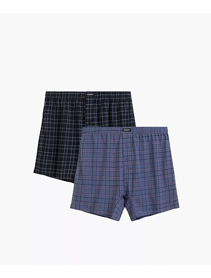Boxerky model 21921542 A'2 M2XL - Atlantic