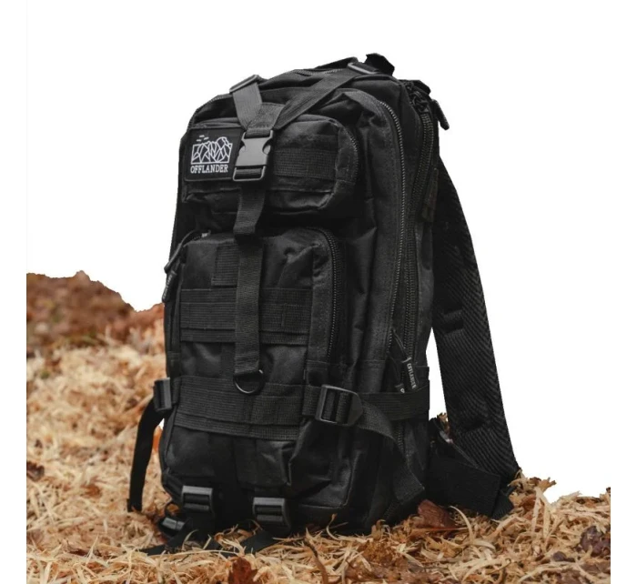 Turistický batoh  25L model 21781947 - Offlander