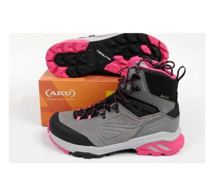 Trekové boty  GTX W model 19671908 - Aku