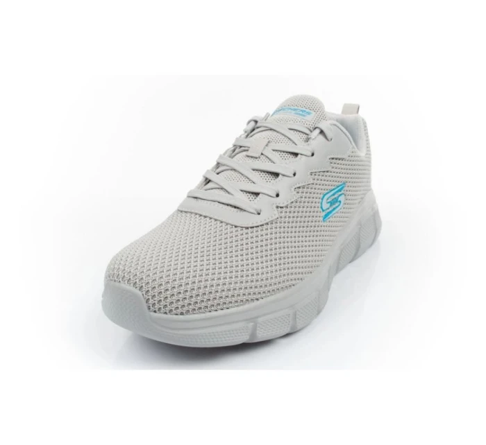 Boty Skechers M 118106/LTGY
