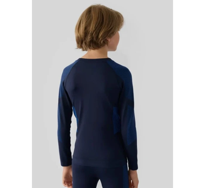 Termoaktivní spodní prádlo 4F Jr 4FJWAW24USEAM149-31S dětské