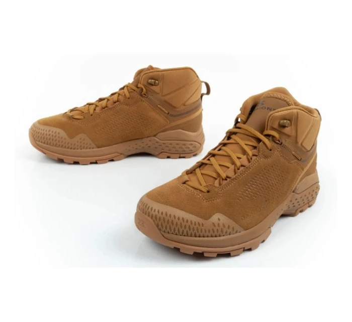 Pánské trekové boty Garmont T4 Groove [002709]