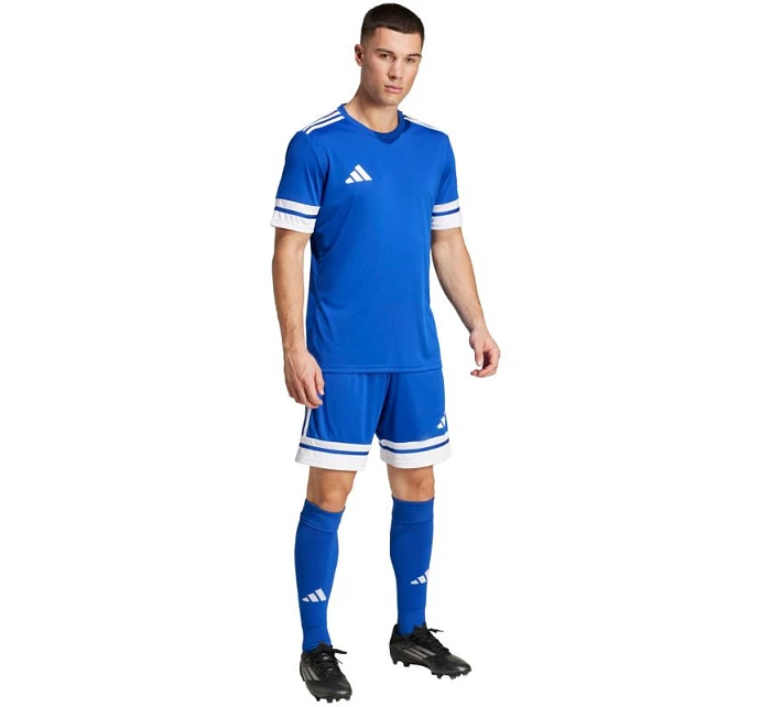 Tričko adidas Squadra 25 M JG5826 pánské